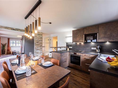 Ferienwohnung - 6 Personen -  - Waldhauser Str. - 83471 - Schönau Am Königssee