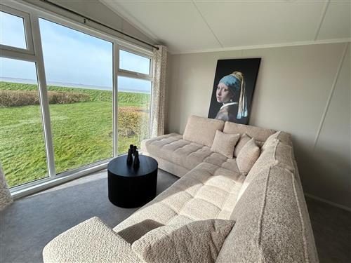 Sommerhus - 4 personer -  - Dam - 1778 KV - Westerland