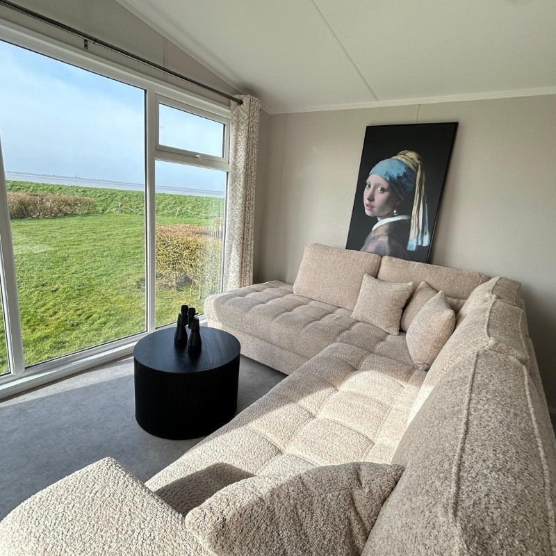 Sommerhus - 4 personer -  - Dam - 1778 KV - Westerland