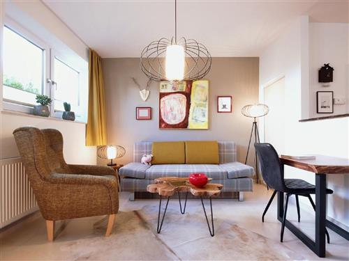 Ferielejlighed - 4 personer -  - Saarbrücken - 66123