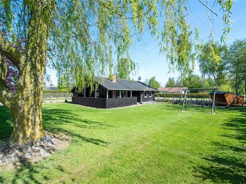 Sommerhus - 6 personer -  - Lærkemose - Skovmose - 6470 - Als