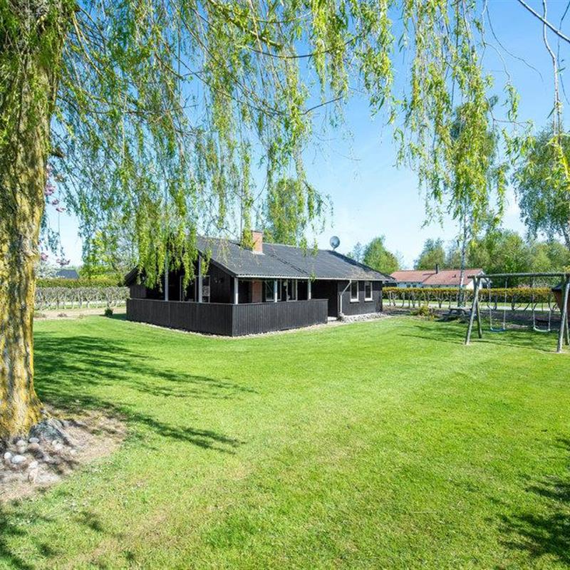 Ferienhaus - 6 Personen -  - Lærkemose - Skovmose - 6470 - Als