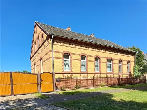Bondegård - 4 personer -  - Am Dorfanger - 15907 - Lübben Im Spreewald