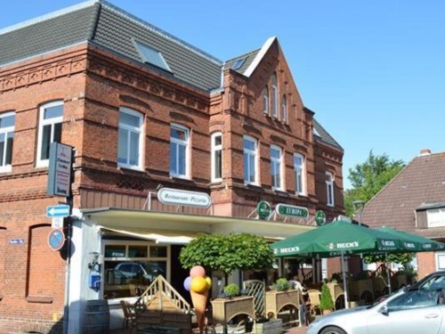 Ferielejlighed - 2 personer -  - Markt - 25836 - Garding