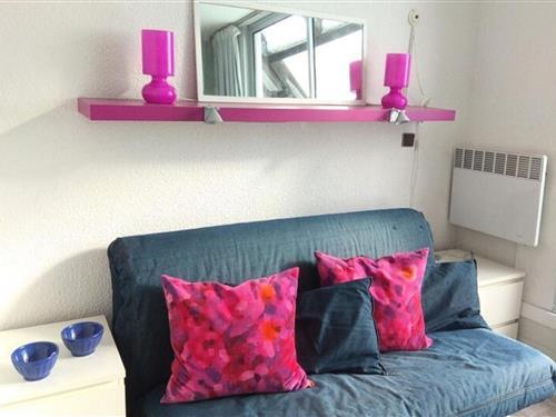 Holiday Home/Apartment - 4 persons -  - 65170 - Saint-Lary-Soulan