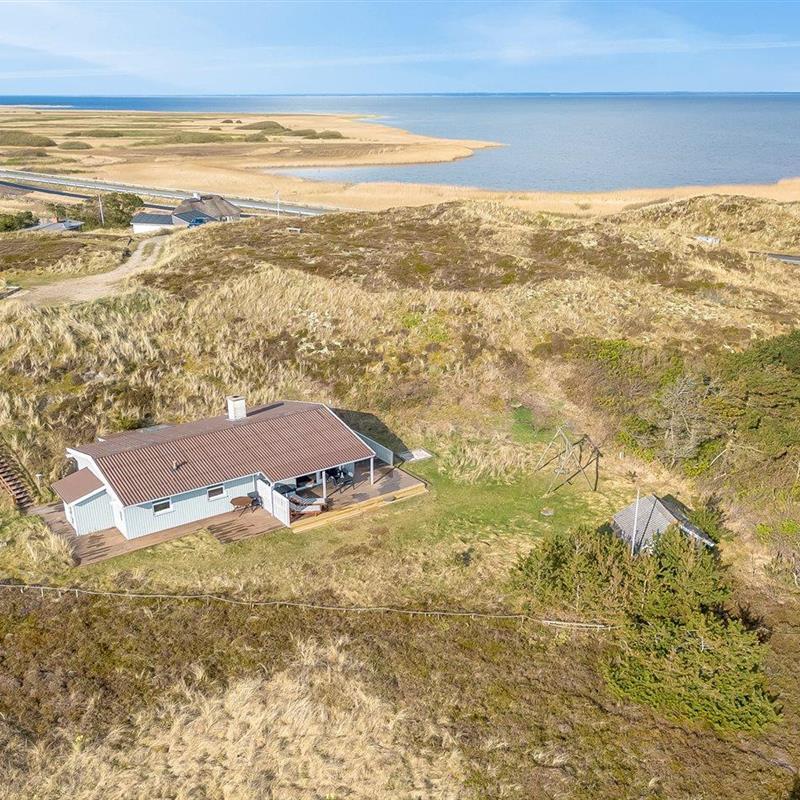 Ferienhaus - 6 Personen -  - Sønder Klitvej - Skodbjerge - 6960 - Hvide Sande