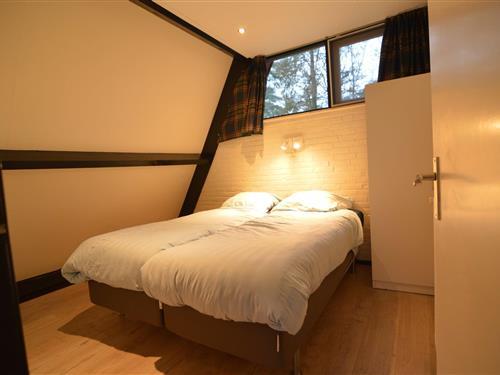 Sommerhus - 6 personer -  - 6039RV - Stramproy