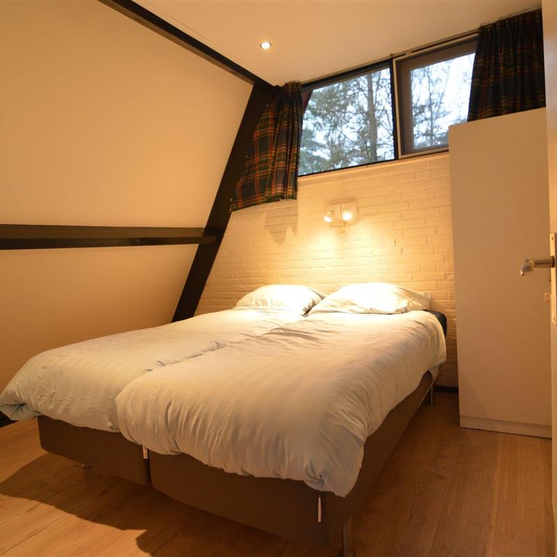 Sommerhus - 6 personer -  - 6039RV - Stramproy