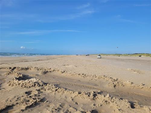Sommerhus - 8 personer -  - Ingeborgvej - Grønhøj Strand - 9480 - Løkken