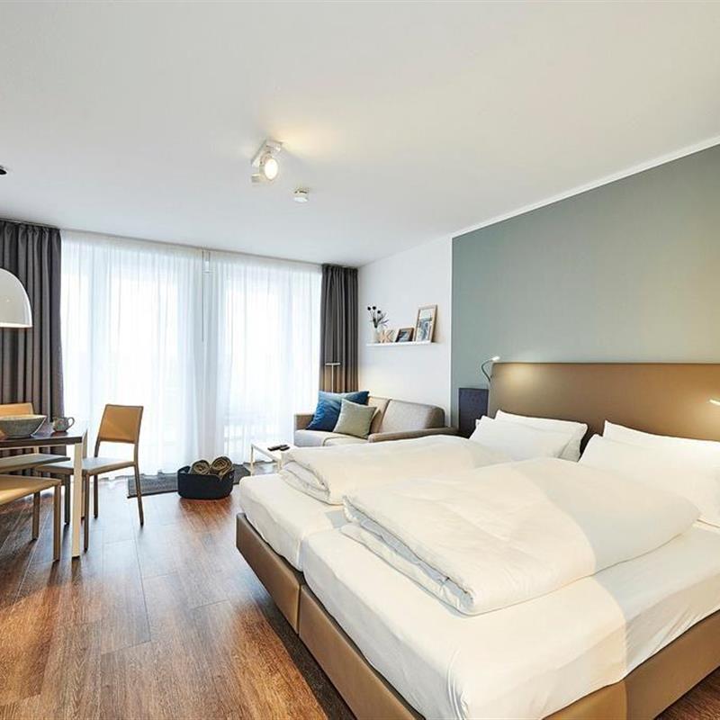 Ferielejlighed - 2 personer -  - Taddigshörn - 26427 - Nordseeheilbad Bensersiel