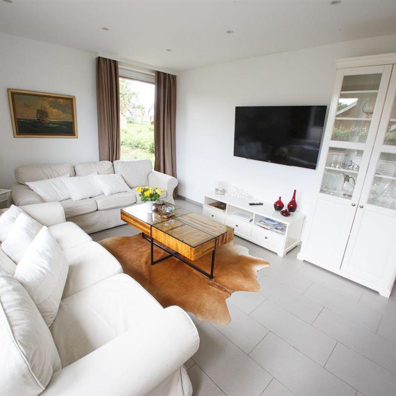 Ferielejlighed - 6 personer -  - Ketwondsweg - 25938 - Nieblum