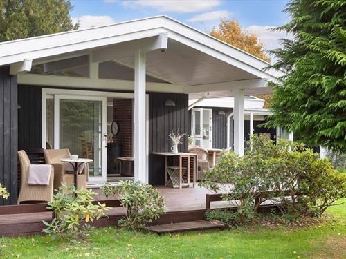Sommerhus - 6 personer -  - Iglekærvej - Tisvildeleje - 3220 - Tisvilde