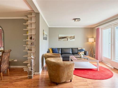 Holiday apartment - 4 persons -  - Hamburgerstr - 23746 - Kellenhusen