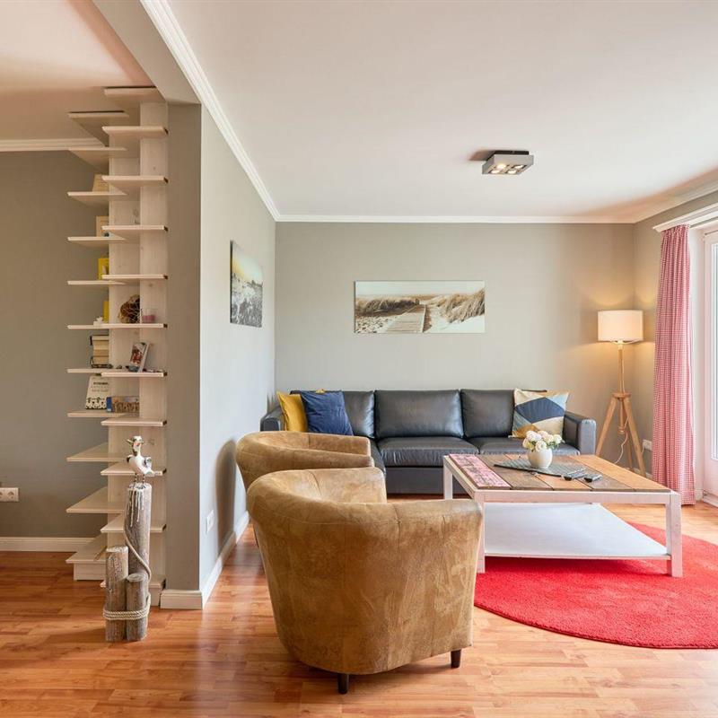 Ferielejlighed - 4 personer -  - Hamburgerstr - 23746 - Kellenhusen