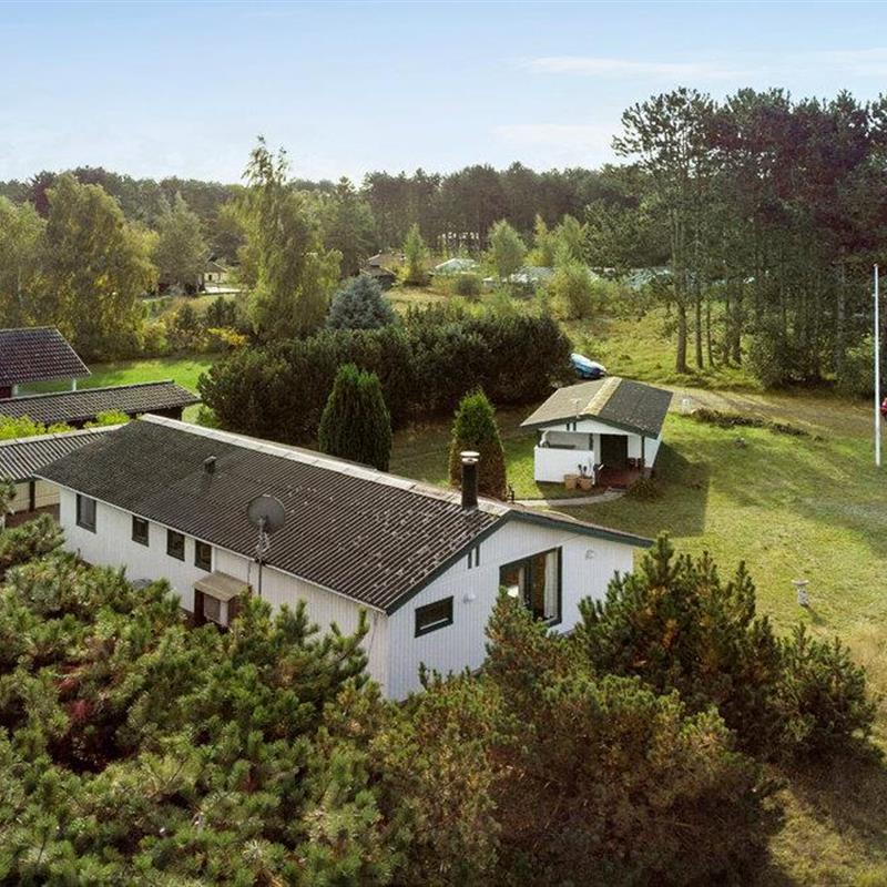 Sommerhus - 7 personer -  - Stærevænget - Østersøbadet - 4970 - Rødby