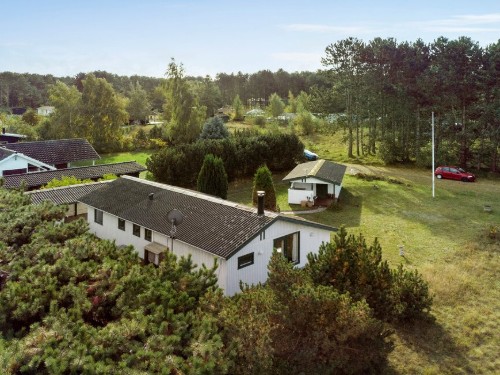 Sommerhus - 7 personer -  - Stærevænget - Østersøbadet - 4970 - Rødby