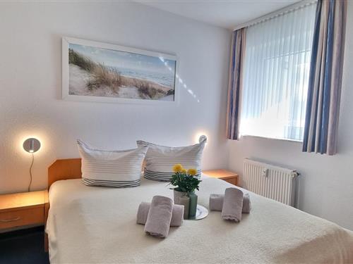 Ferieleilighet - 3 personer -  - Steinwarder - 23774 - Heiligenhafen