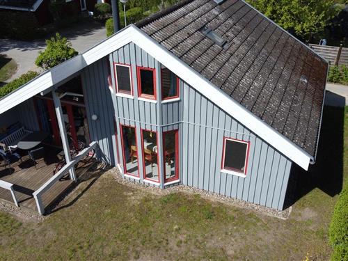 Sommerhus - 6 personer -  - Walter-Gotsmann-Straße - 17252 - Mirow