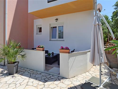 Holiday Home/Apartment - 2 persons -  - Pag - 23250 - Pag