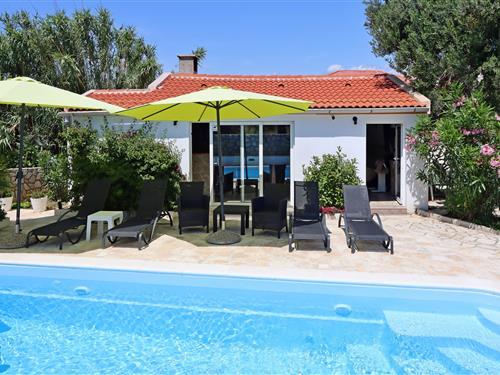 Holiday apartment - 2 persons -  - Pag - 23250 - Pag