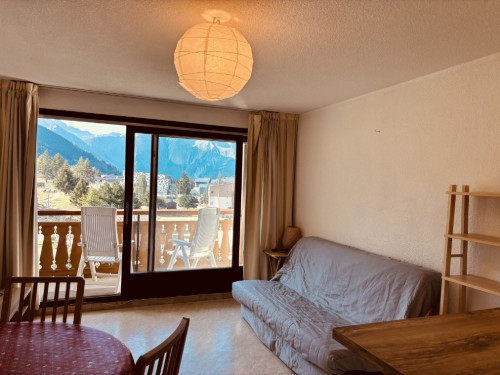 Holiday apartment - 4 persons -  - 38860 - Les Deux Alpes
