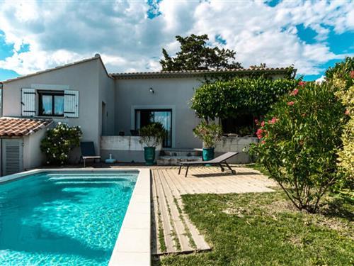 Ferienhaus - 4 Personen -  - 84800 - Isle-Sur-La-Sorgue