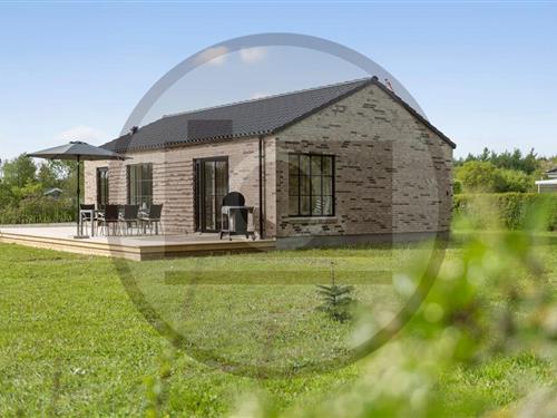 Ferienhaus - 7 Personen -  - Torpet - 6682 - Hovborg