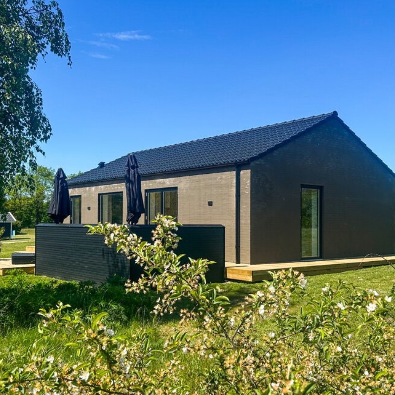 Sommerhus - 7 personer -  - Torpet - 6682 - Hovborg