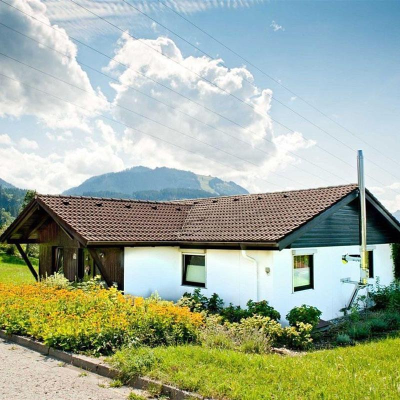 Feriecenter - 2 personer -  - Gamssteige - 87484 - Nesselwang