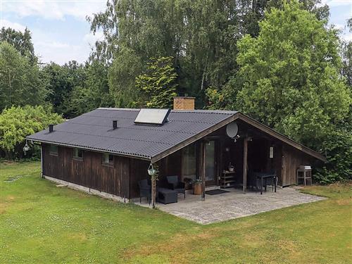 Sommerhus - 6 personer -  - Lærkevej - Marielyst - 4872 - Idestrup