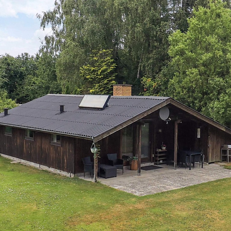 Ferienhaus - 6 Personen -  - Lærkevej - Marielyst - 4872 - Idestrup