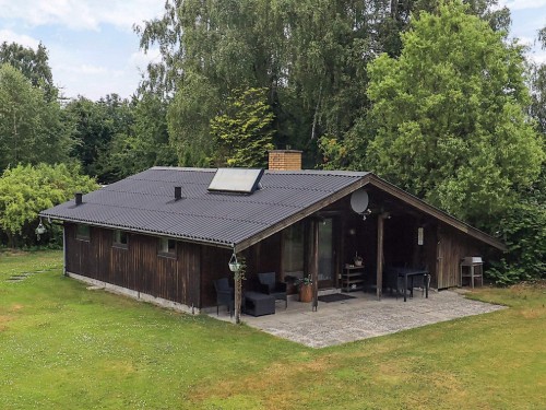 Fritidshus - 6 personer -  - Lærkevej - Marielyst - 4872 - Falster