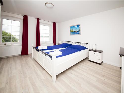 Holiday apartment - 6 persons -  - Karschau - 24407 - Karschau