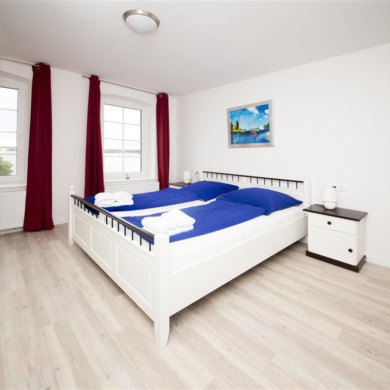 Ferielejlighed - 6 personer -  - Karschau - 24407 - Karschau