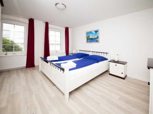 Ferielejlighed - 6 personer -  - Karschau - 24407 - Karschau