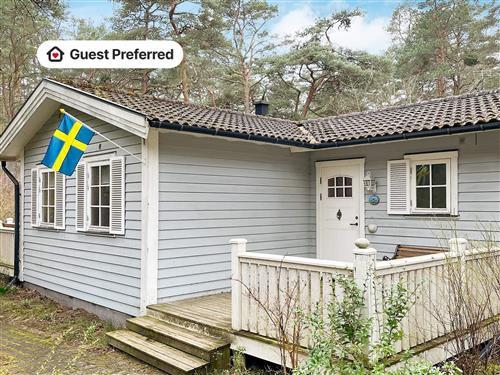  - 6 personer -  - Kulingvägen - 29692 - Yngsjö