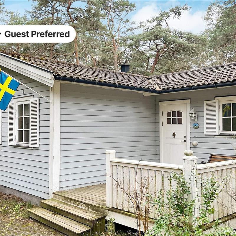  - 6 personer -  - Kulingvägen - 29692 - Yngsjö