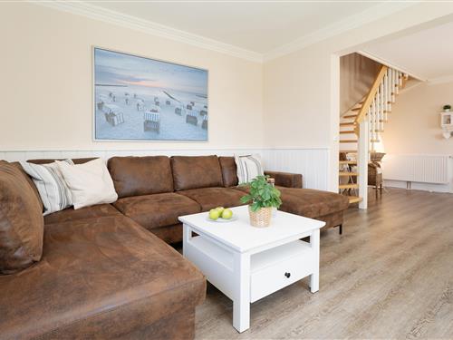 Holiday home - 4 persons -  - Lindenstraße - 23746 - Kellenhusen