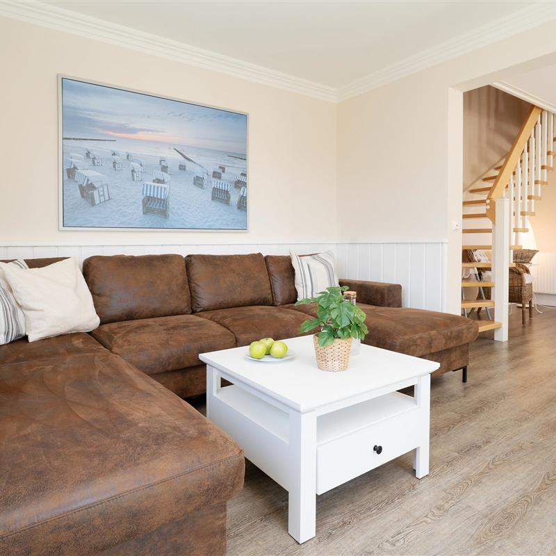 Sommerhus - 4 personer -  - Lindenstraße - 23746 - Kellenhusen