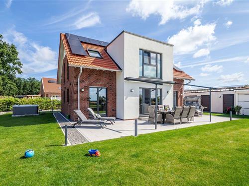 Sommerhus - 8 personer -  - Am Stangenberg - 18230 - Rerik - Wischuer