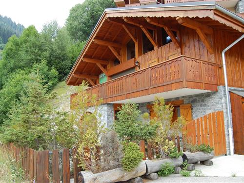 Ferielejlighed - 10 personer -  - 73350 - Champagny En Vanoise