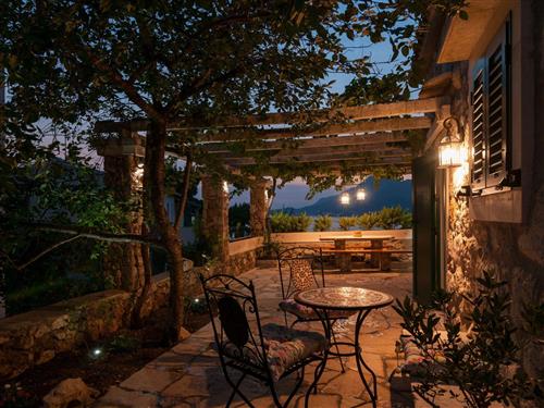 Ferielejlighed - 3 personer -  - Omiš - 21310