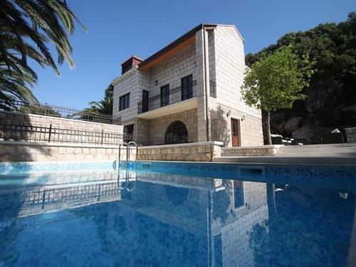 Sommerhus - 9 personer -  - 20000 - Dubrovnik