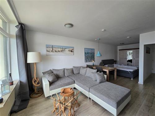 Ferielejlighed - 4 personer -  - Am Hohen Ufer - 23775 - Großenbrode