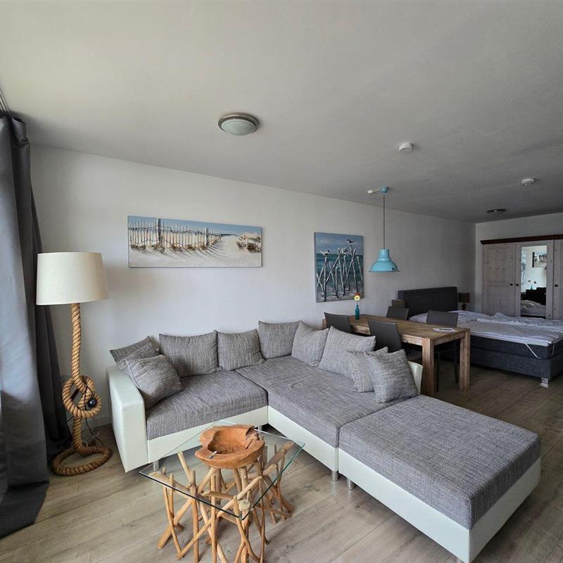 Ferielejlighed - 4 personer -  - Am Hohen Ufer - 23775 - Großenbrode