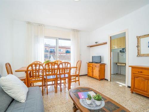Holiday apartment - 7 persons -  - 17480 - Rosas / Roses