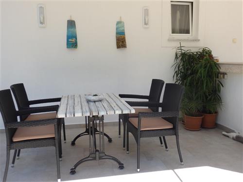 Holiday Home/Apartment - 7 persons -  - Supetarska Draga - Donja - 51280 - Supetarska Draga - Donja