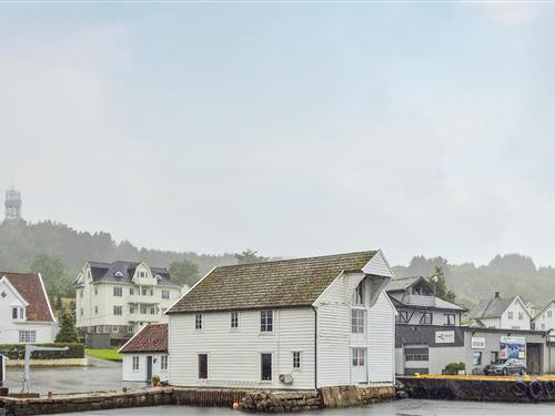 Holiday apartment - 6 persons -  - Fitjarsjøen - 5419 - Fitjar