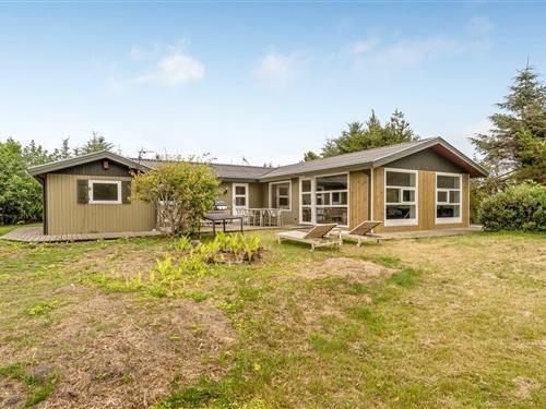 Sommerhus - 6 personer -  - Quintusvej - 9492 - Blokhus