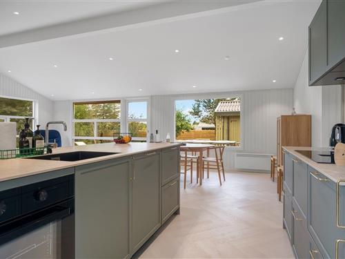 Sommerhus - 6 personer -  - Quintusvej - 9492 - Blokhus